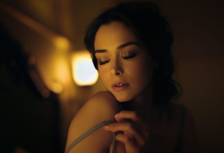 Александра Власова 2020