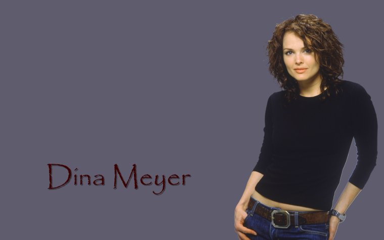 Дина Мейер Звездный десант