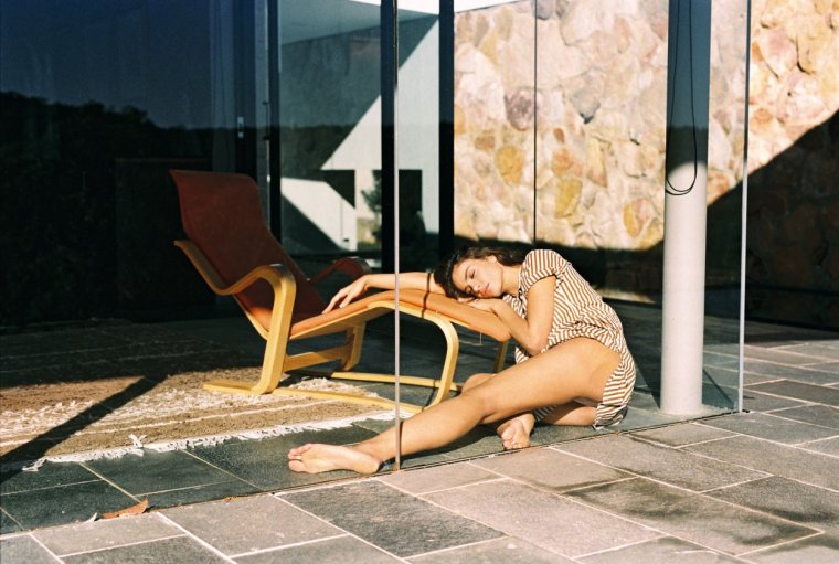 Дина Мейер Звездный десант