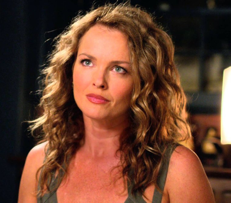 Дина Майерс фильмография