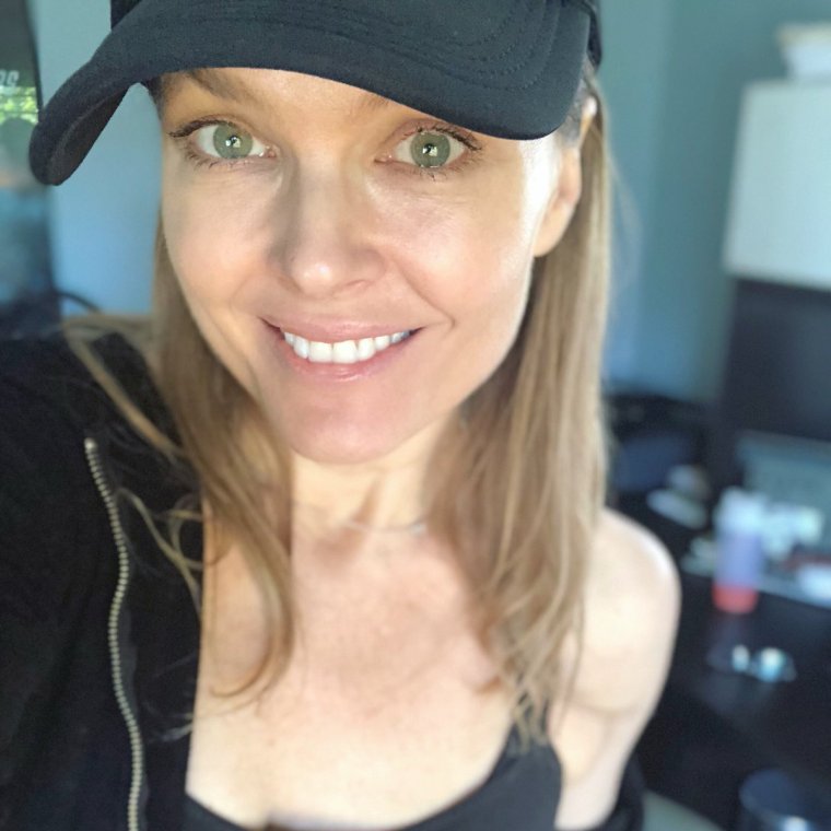 Дина Мейер Звездный десант