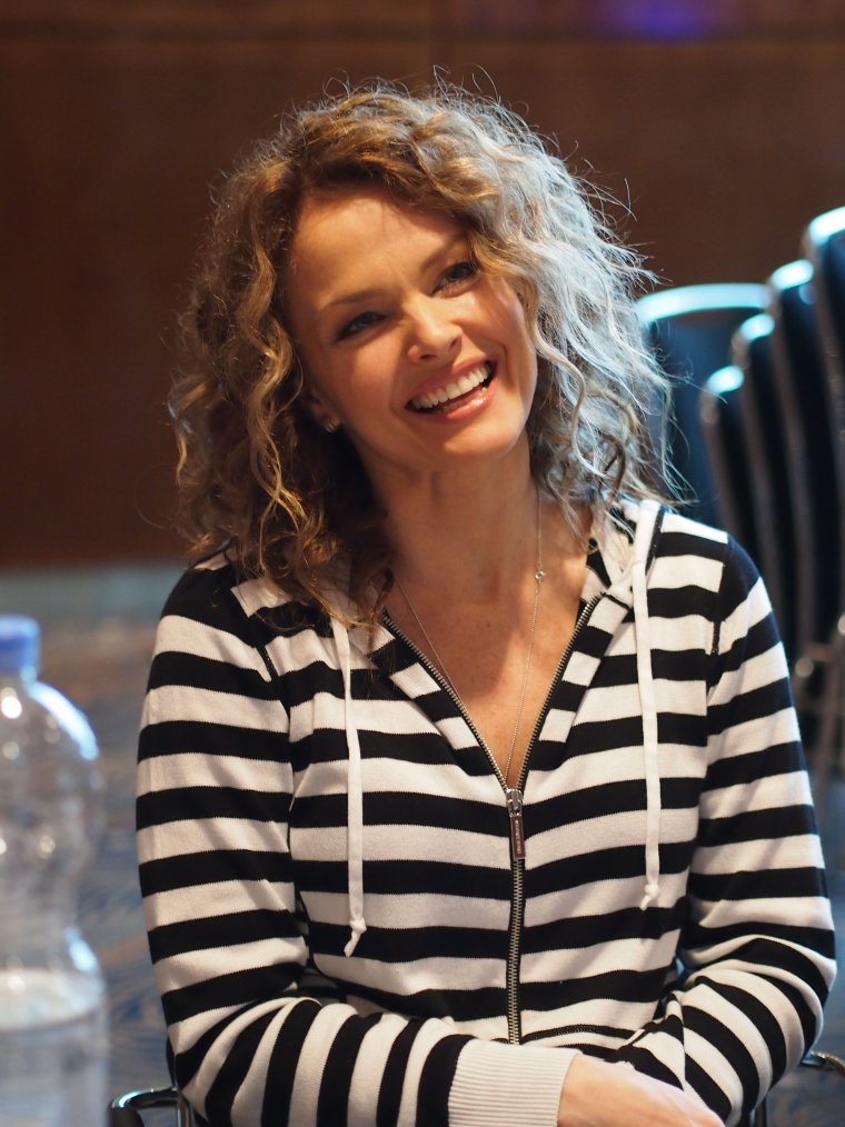 Starship Troopers 1997