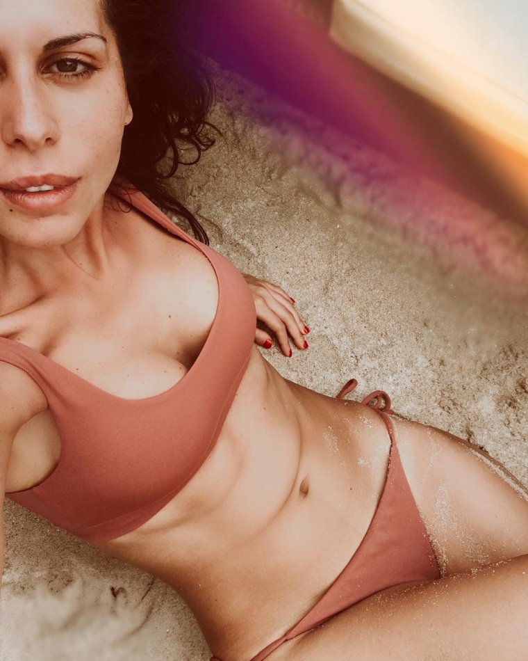 Сабина Ахмедова