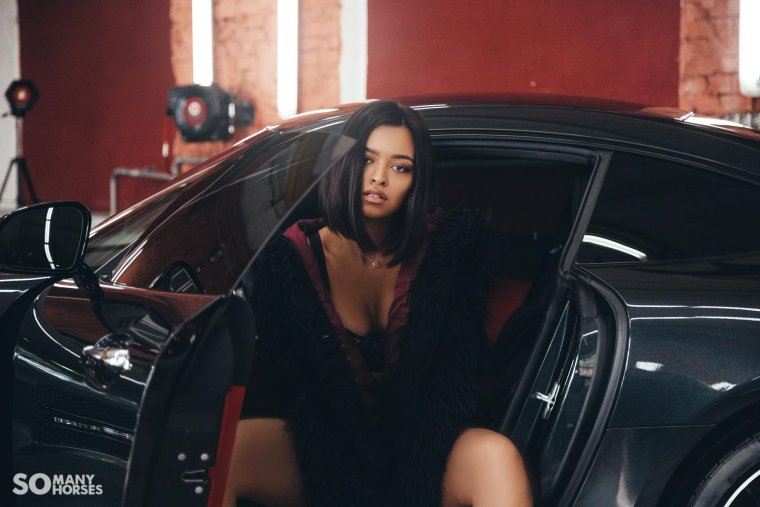 Сабина Ахмедова hot