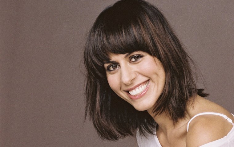 Маша Сабинина