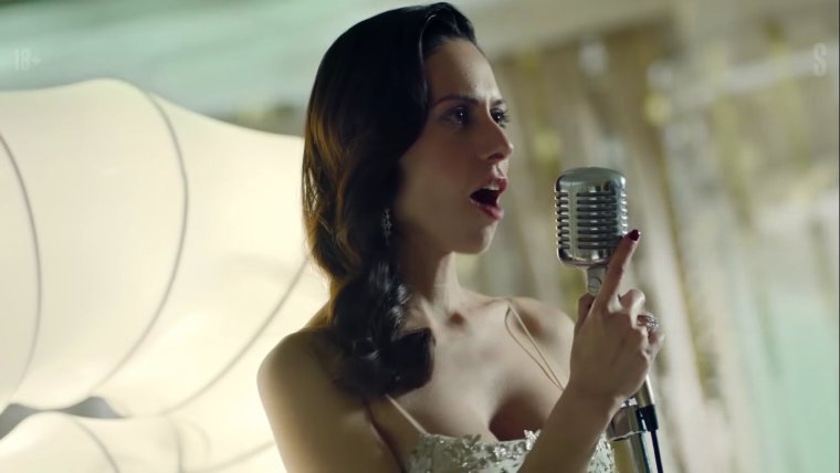 Сабина Ахмедова