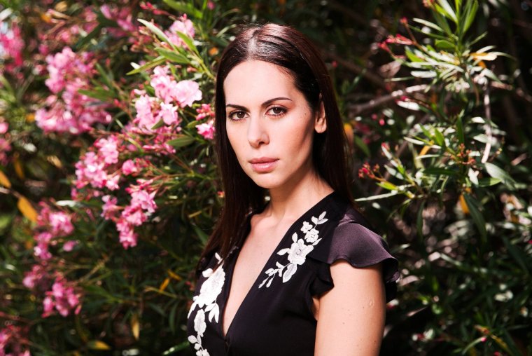 Караянова Сабина