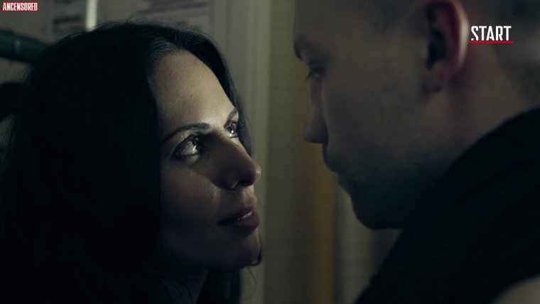 Сабина Емельянова