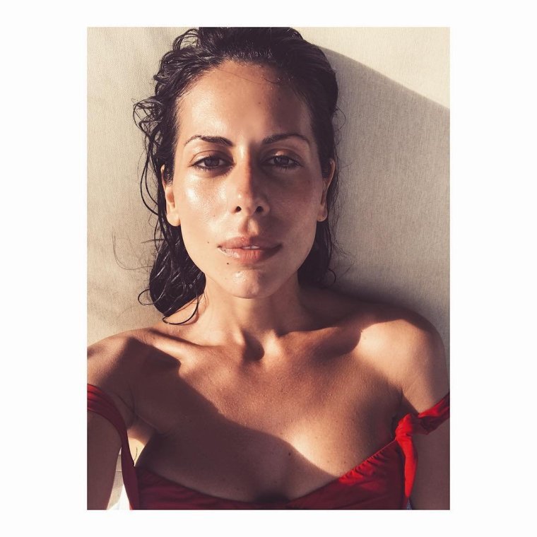 Сабина Ахметова Казань