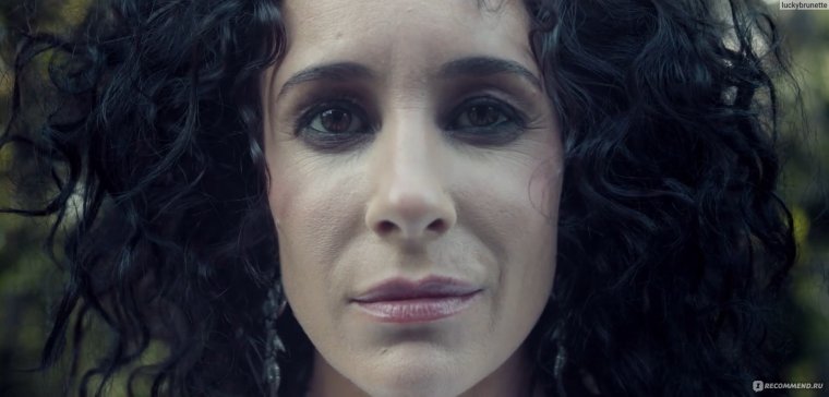 Колл центр сериал Сабина Ахмедова