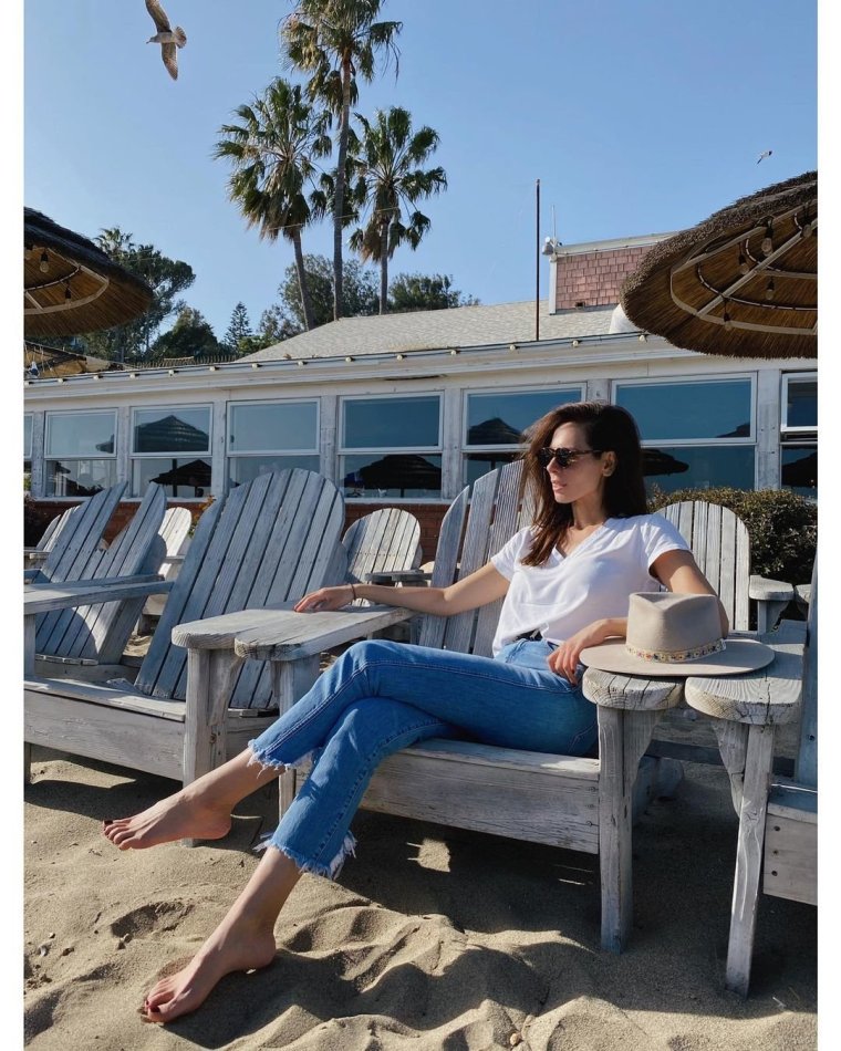 Сабина Кантова