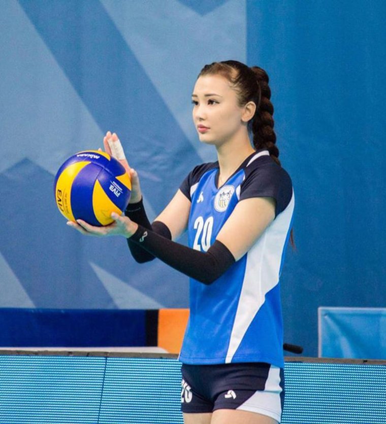 Ахметова Сабина Саидулаевна