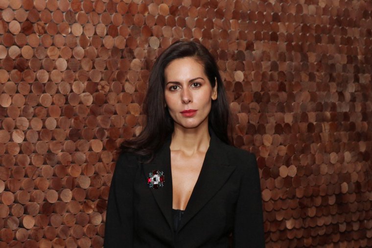 Колл центр сериал Сабина Ахмедова