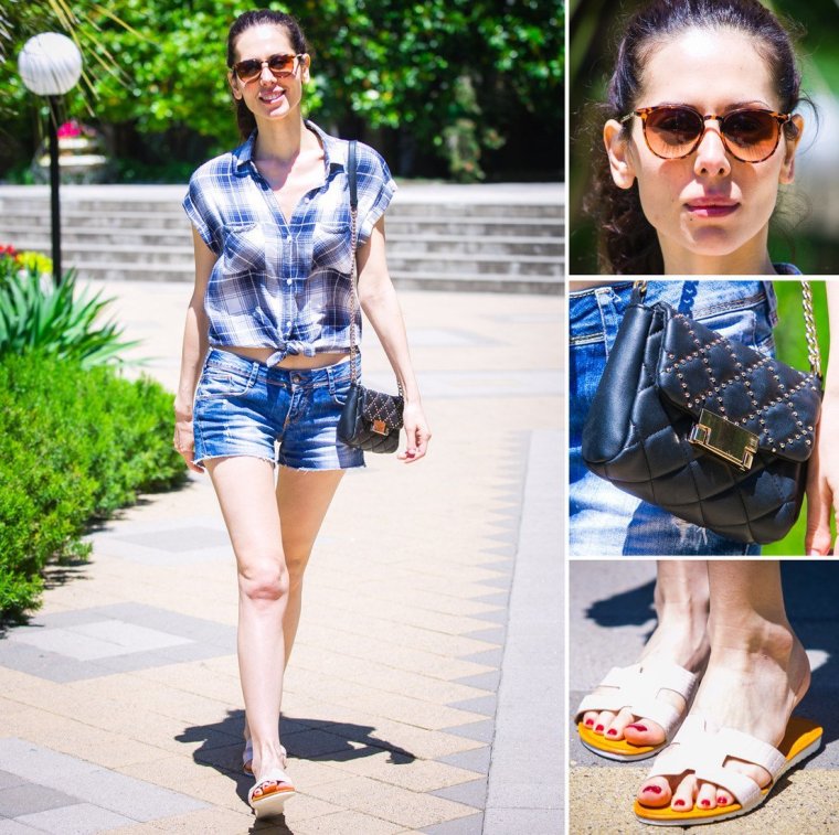 Ангелина Демидова блогер Хелкат