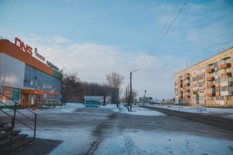 Река большая Калиновка 2010