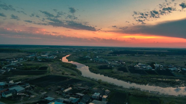 Мебельный магазин США