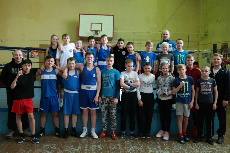 Ирина Потапова Миасс