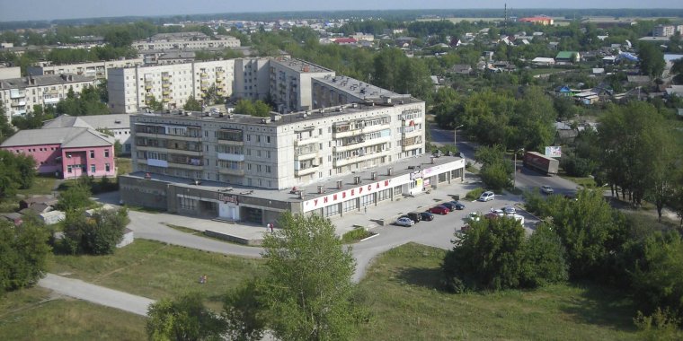 Ипполит Федорович Богданович(1743 - 1803)