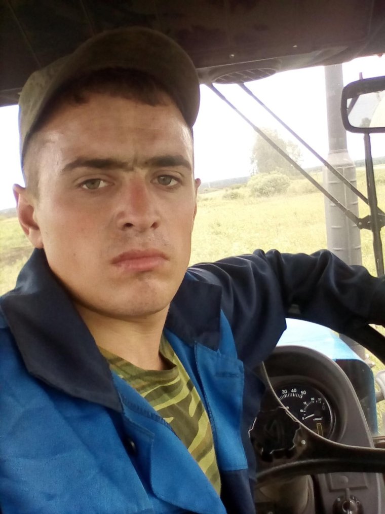 Хрущевка кирпичная 1-464