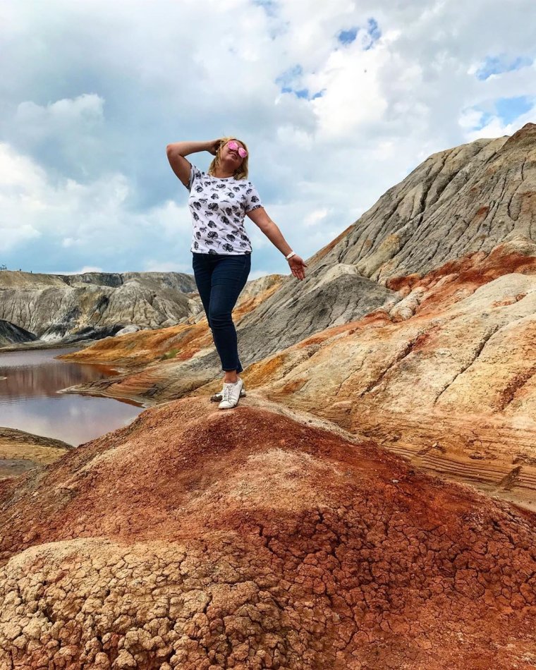 Камышлов Богданович