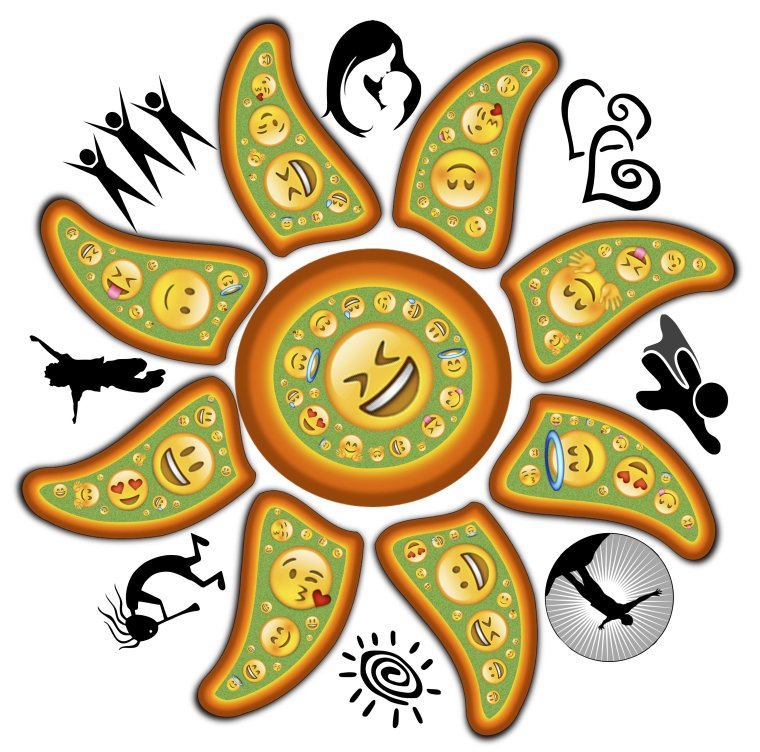 Рисуем удачу