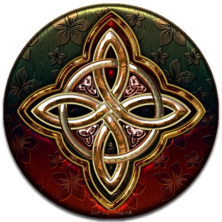 Триглав трикветр