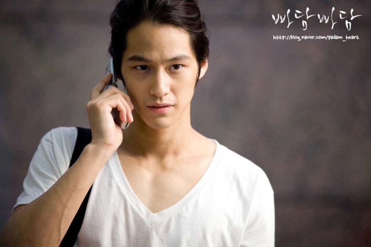 Ким ён Чжи кумихо