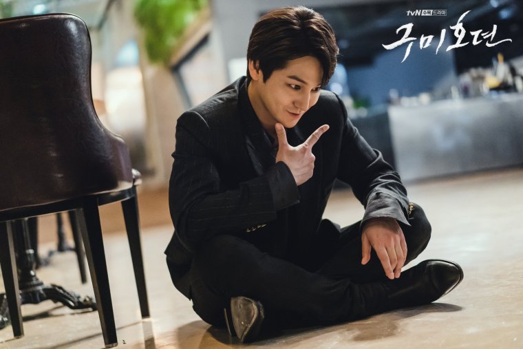 Ким Бом Инстаграм