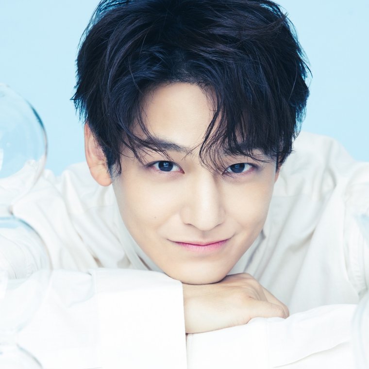 Ким Сан Бом (Kim Sang Bum)