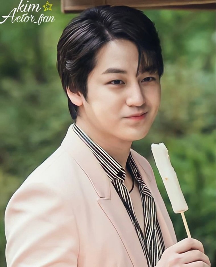 Ким Бом юридическая школа