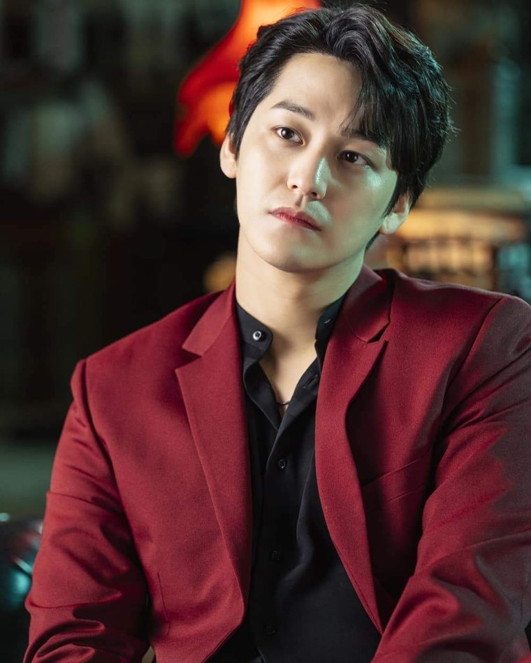 Ким Бом падам падам