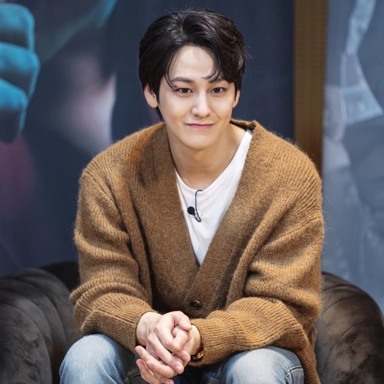 Ким Бом кумихо