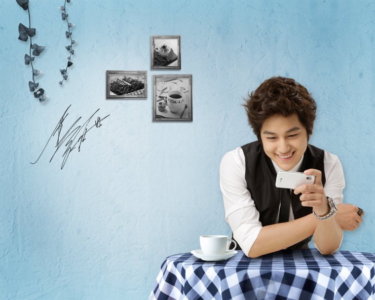 Ким Сан Бом 2020