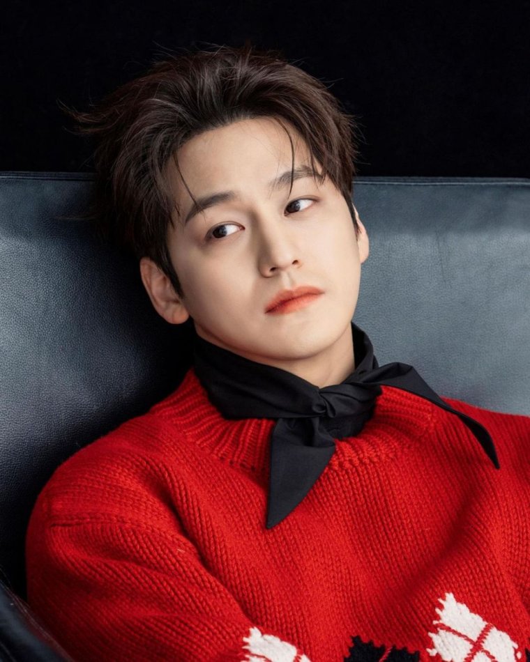 Ким Бом кумихо