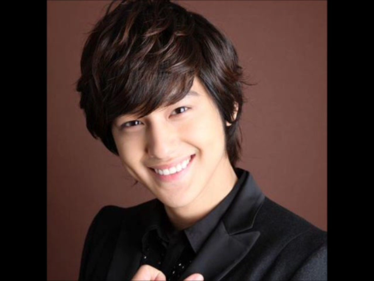 Ким Бом актер 2020