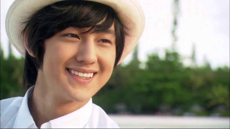 Ким Бом 2020 Легенда о кумихо