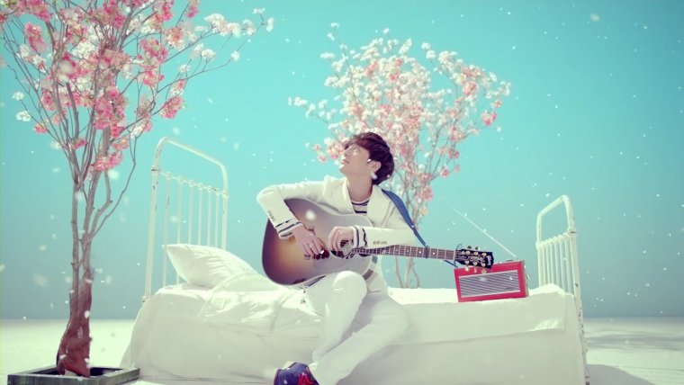 Ким Бом Призрачный доктор