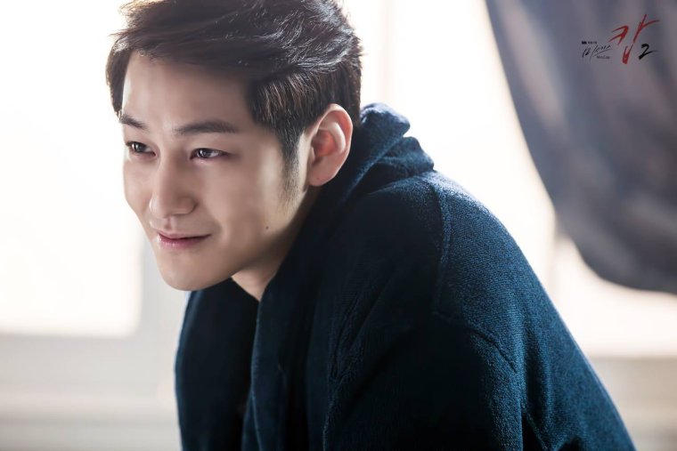 Таемин Ким бума