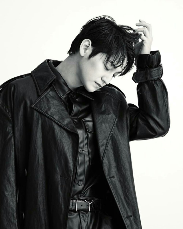 Ким Бом город влюбленных фото