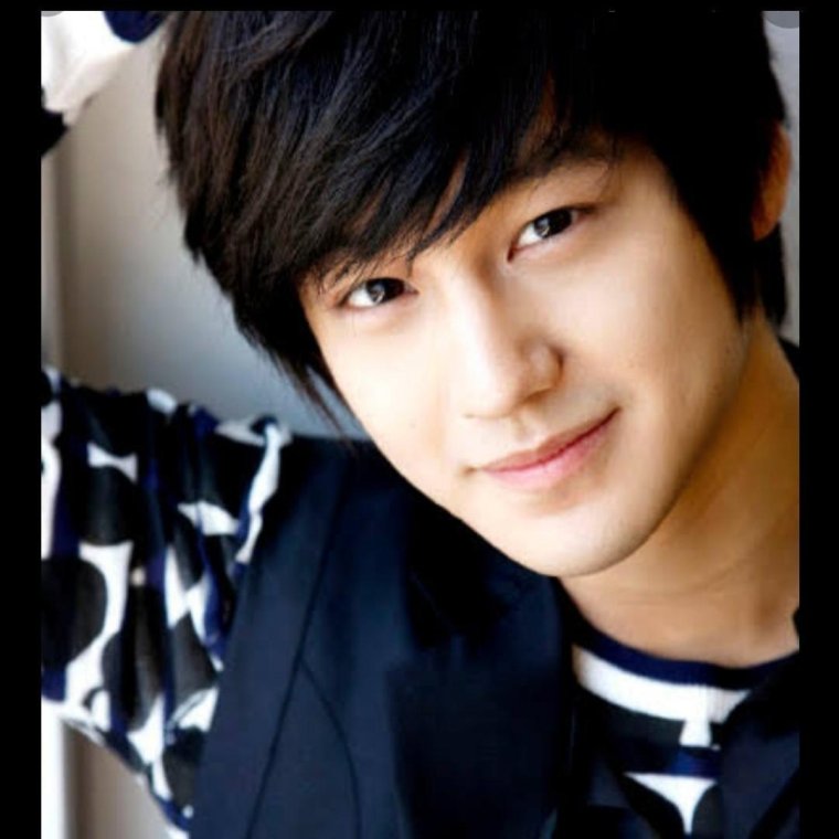 Ким Бом кумихо