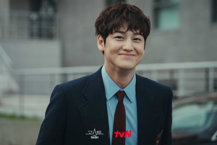 Kim Beom