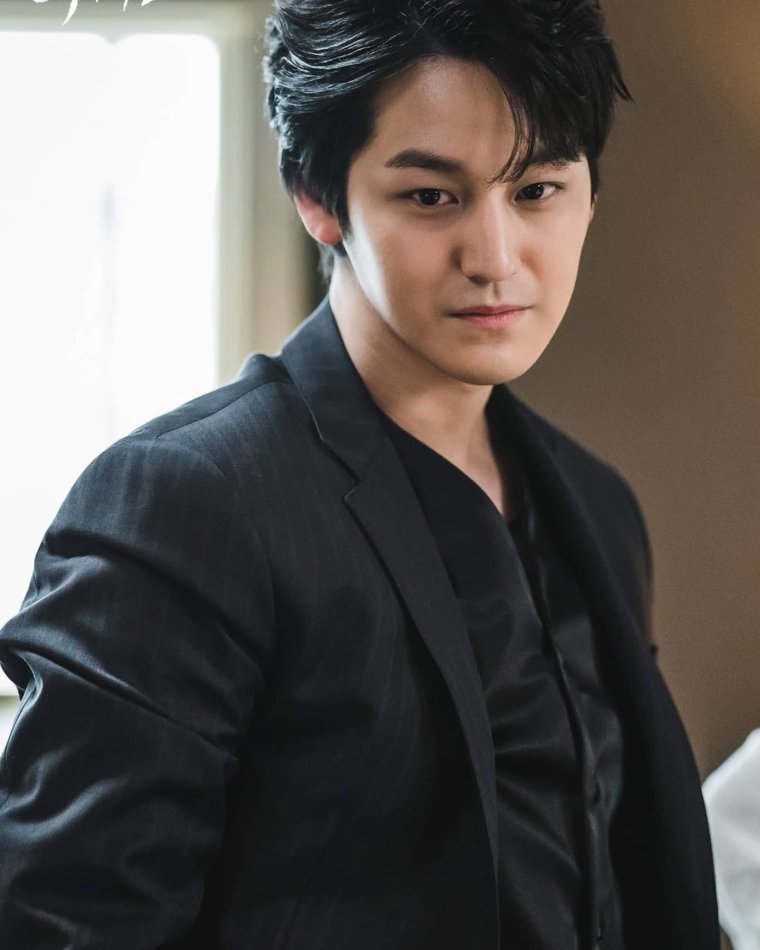 Kumiho Kim Beom