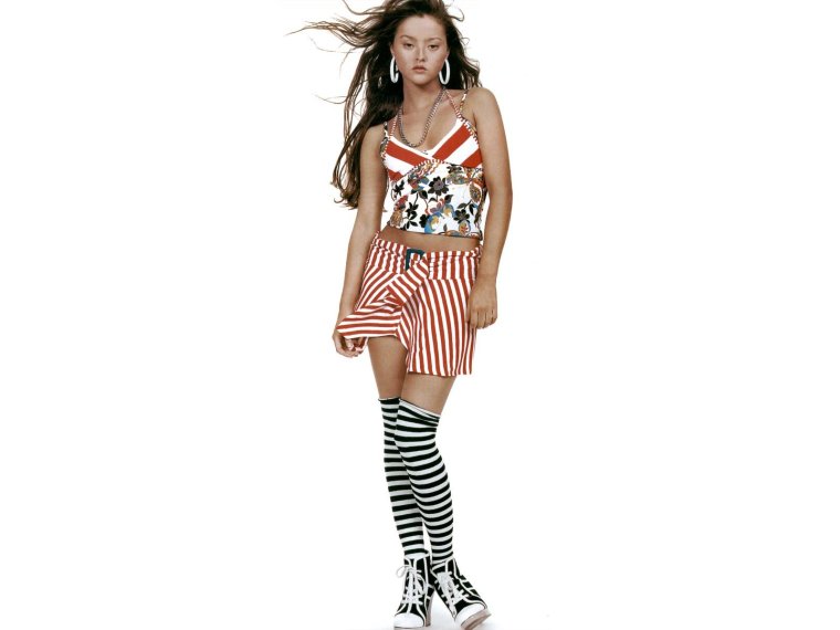 Девон Аоки из Форсаж 2