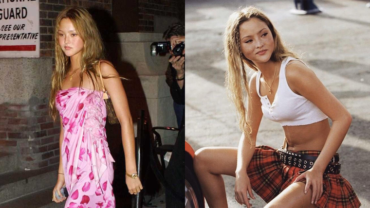 Девон Аоки Максим