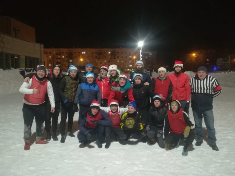 Якупова Анастасия Сергеевна