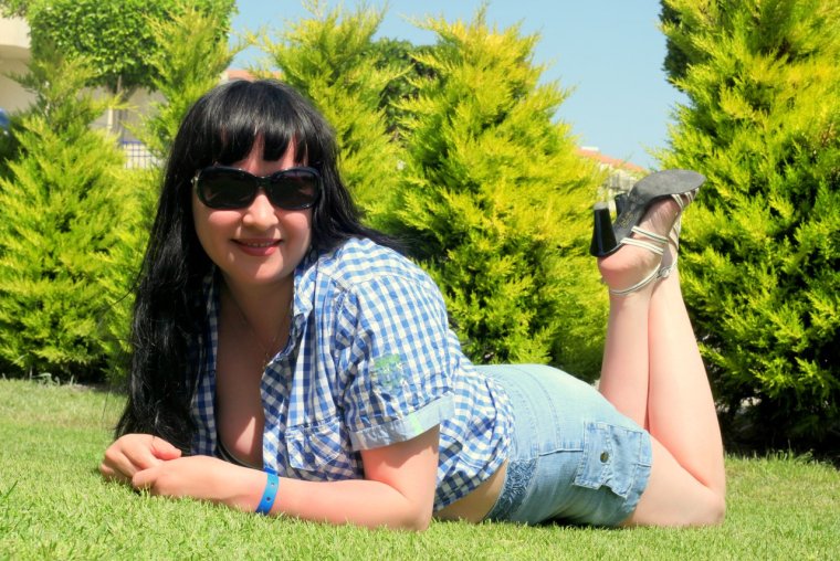 Ирина Салихова Белебей