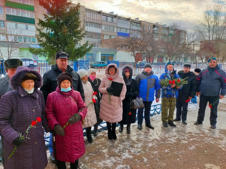 Хоккейная коробка Белебей