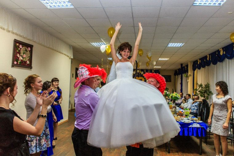 Никки Андерсон (Nikki Anderson) dp