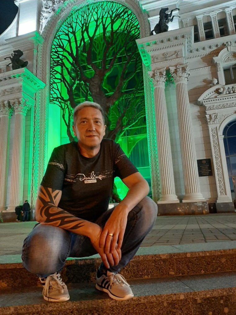 Село Метевбаш Белебеевский район