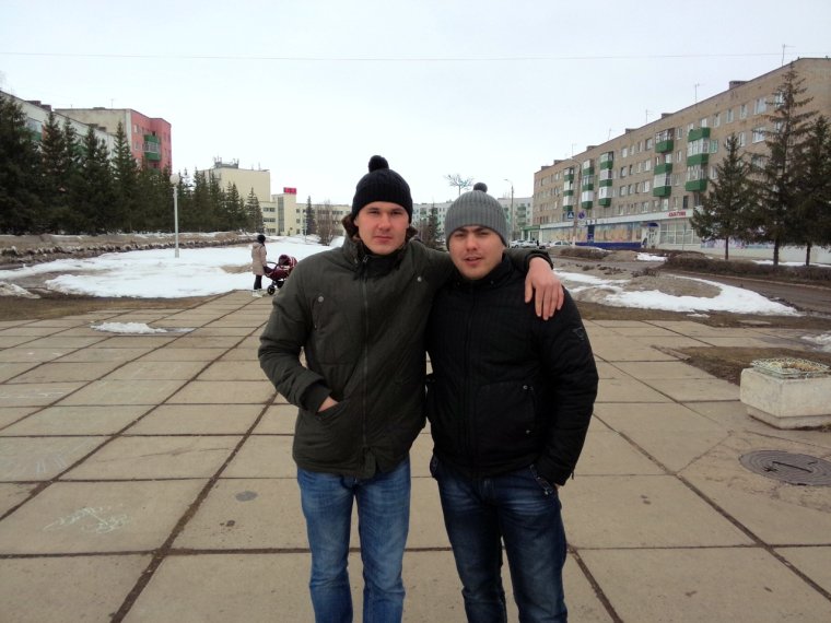 Ковалев Виктор Николаевич